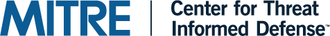 MITRE CTID: F3 Design Principles list FT3 among its sources